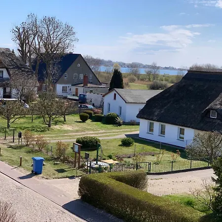 Wohnen Unter Reet Gager