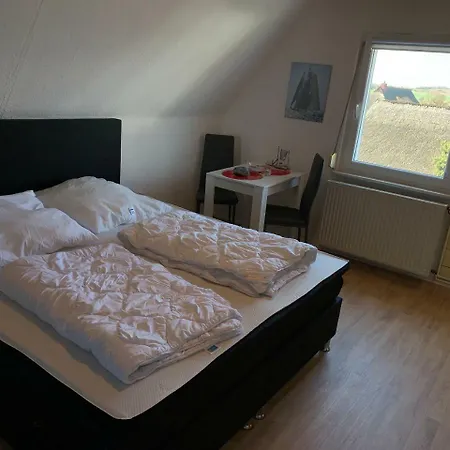 Wohnen Unter Reet Gager