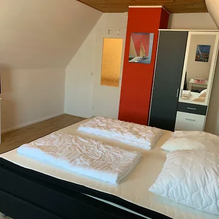 Wohnen Unter Reet * Gager